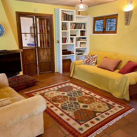 شقة Beautiful Coastal Retreat In Punta Paloma تريفة المظهر الخارجي الصورة